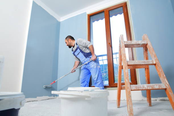 Best Mold Remediation for Healthcare Facilities  in Midway, NC