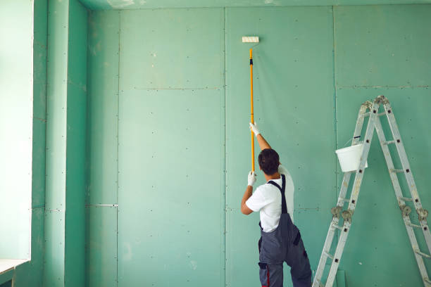 Best Environmental Consulting for Mold Prevention  in Midway, NC