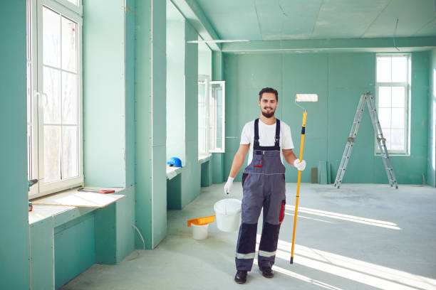 Best Biohazard Mold Removal  in Midway, NC