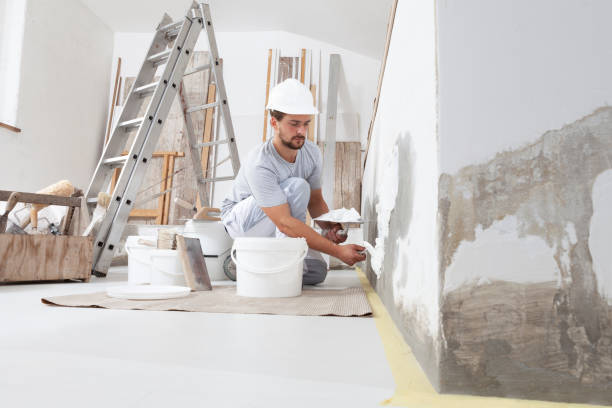Best Comprehensive Air Testing for Mold Contaminants  in Midway, NC