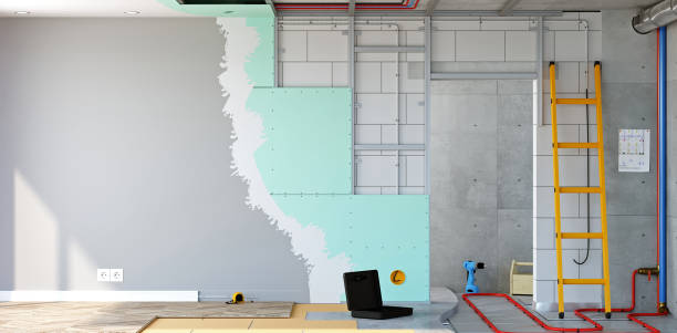 Best Commercial Mold Inspection  in Midway, NC