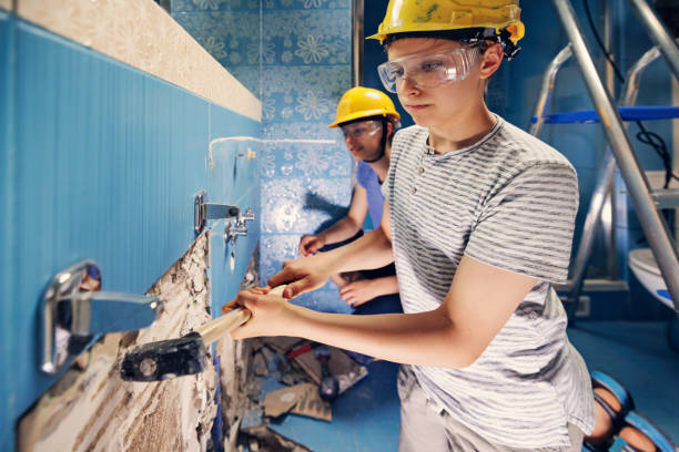 Mold Remediation for Vacation Homes in Midway, NC