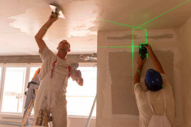 Best Industrial Mold Remediation  in Midway, NC