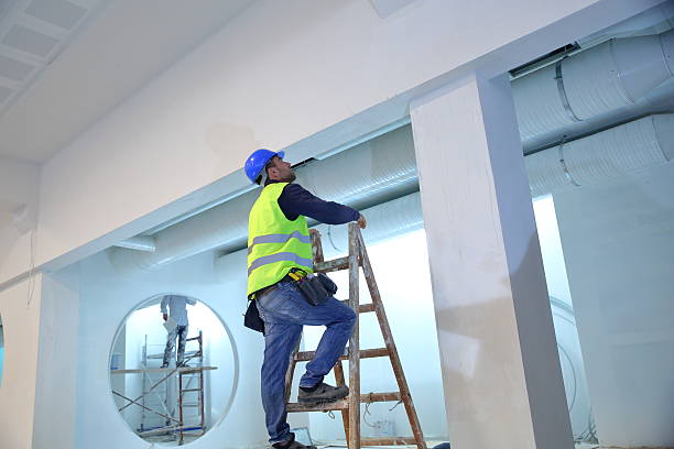 Best Mold Remediation for Vacation Homes  in Midway, NC